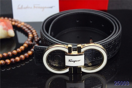 Ferragamo Belts-607